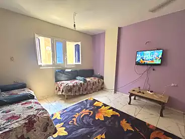 Furnished Apartment For rent in El Tawabek, Faisal, 90 sqm