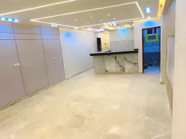 Apartments For sale in El Lebeny, El Haram, 160 sqm