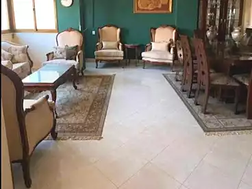 Properties For sale in Khatem El Morsalin St, Tersa, 150 sqm