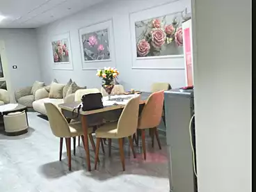 Apartments For sale in El Hanouvel, Al Agamy, 100 sqm