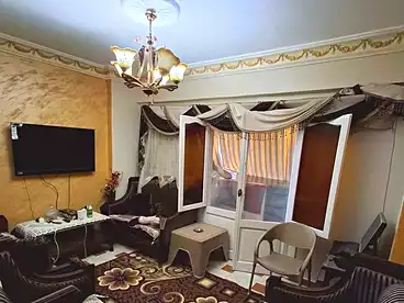 Apartments For sale in Street 16 El Eslah, El Falki, 90 sqm