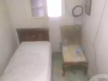 Shared Room For rent in Ezzat Basha St, Ain Shams Al Gharbeyah, 60 sqm