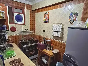Properties For sale in Street 16 El Eslah, El Falki, 90 sqm