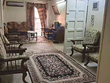 عقارات للإيجار في شارع العشرين، عين شمس الشرقية، 150 متر