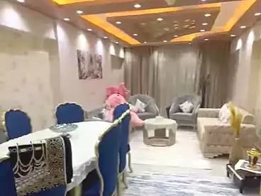 Apartments For sale in Street 27, Nozha 2, 150 sqm