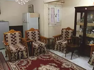 شقق للبيع في البيطاش، العجمي، 110 متر