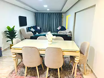 شقق للبيع في شارع خليل حماده، سيدي بشر بحري، 100 متر