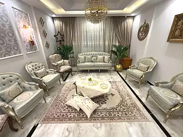 عقارات للإيجار في سيدي بشر، الاسكندرية، 130 متر