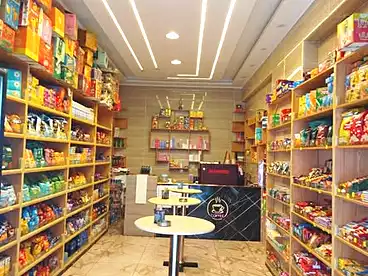 Properties For sale in Mohammed Al Eqbal St., Lauran, 36 sqm