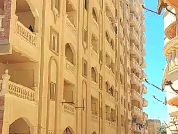 Apartments For sale in Al Haded We Al Soulb St, El Hanouvel, 90 sqm