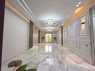 Apartments For sale in El Lebeny, El Haram, 180 sqm
