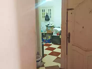 Apartments For sale in El Warsha St., El Hanouvel, 80 sqm
