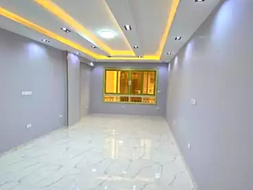 Apartments For rent in Tersa St., El Talbeya, 130 sqm