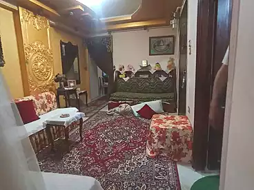 عقارات للبيع في شارع جمال عبد الناصر، سيدي بشر بحري، 75 متر
