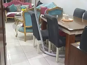 Furnished Apartment For rent in Gamal Abdel Nasser St., Victoria, 100 sqm