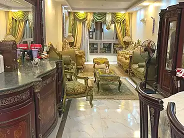 Apartments For sale in El Lebeny, El Haram, 170 sqm