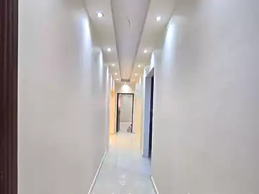 Apartments For sale in El Lebeny, El Haram, 180 sqm