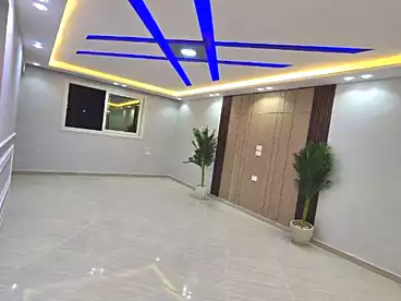 شقق للبيع في اللبيني، الهرم، 144 متر
