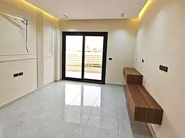عقارات للبيع في المعمورة الشاطئ، المعمورة، 125 متر