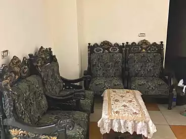 Furnished Apartment For rent in El Mandara Qebli, El Mandara, 80 sqm