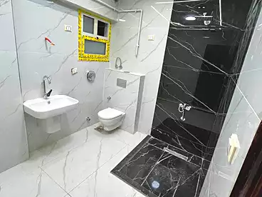 Apartments For sale in Shahin St., El Naam, 135 sqm