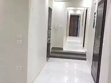 Apartments For rent in El Naam, Ain Shams, 120 sqm