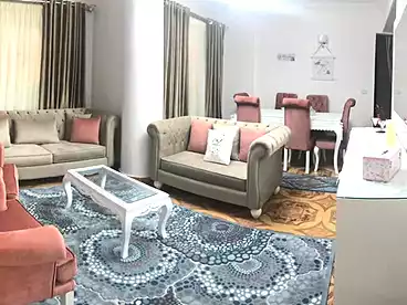 Furnished Apartment For sale in El Mariotia, Faisal, 100 sqm