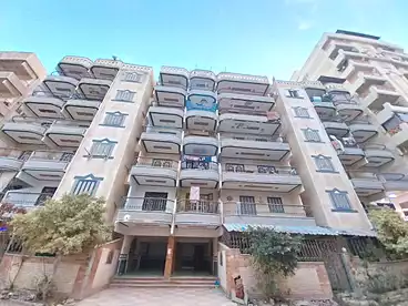 Apartments For sale in El Kilo 21, Al Agamy, 100 sqm