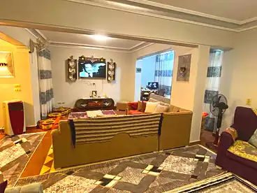 Apartments For sale in El Talbeya, Faisal, 130 sqm