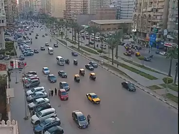 شقق للإيجار في السيوف، الاسكندرية، 140 متر