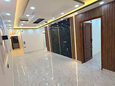 Properties For rent in Gesr El Suez St., Nozha 2, 150 sqm