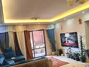 عقارات للبيع في اللبيني، الهرم، 145 متر