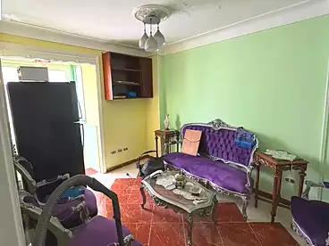 شقق للبيع في شارع الجلاء، فيكتوريا، 100 متر
