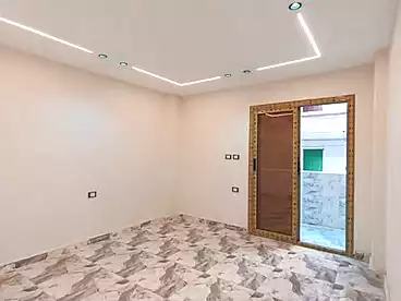 شقق للبيع في شارع عين شمس، البيطاش، 90 متر