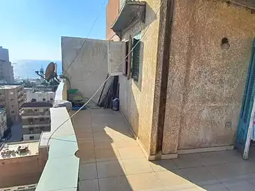 شقق للبيع في شهر العسل، البيطاش، 120 متر