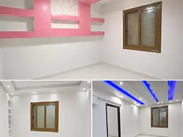 عقارات للإيجار في النزهة 2، القاهرة الكبرى، 120 متر