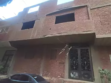 Properties For sale in El Eshrein St., Hadayek Helwan, 130 sqm