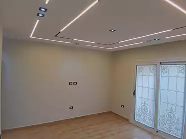 Apartments For sale in El Arbaeen St., Bianchi, 140 sqm