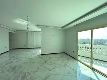 شقق مفروشة للبيع في شارع مسجد عزام، حلوان، 200 متر