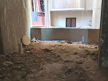 شقق للبيع في شارع كورنيش النيل، حدائق حلوان، 140 متر