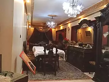 شقق للبيع في شهر العسل، البيطاش، 140 متر