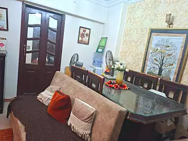 Properties For sale in Youssef St., Helwan, 110 sqm