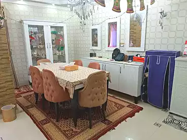 Apartments For sale in Salim Al Awal St, El Zaytoun El-Bahareya, 120 sqm