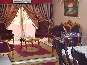 شقق للبيع في شارع محمد سيد أحمد، حلوان، 175 متر