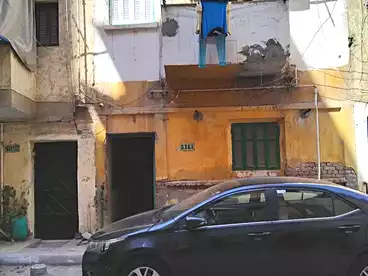 House / Home For sale in Sidi Bishr, Alexandria, 70 sqm