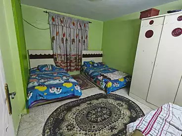 Properties For sale in Borhan St., Helwan El Sharkeya, 200 sqm
