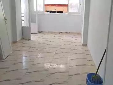 Apartments For sale in Al Haded We Al Soulb St, El Hanouvel, 120 sqm