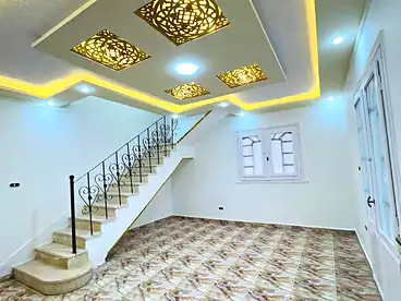 عقارات للبيع في شاطئ النخيل - ٦ اكتوبر، العجمي، 110 متر