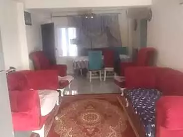 شقق للبيع في شارع عين شمس، البيطاش، 85 متر