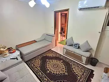 Apartments For sale in Zahraa Misr El Qadema, Old Cairo, 160 sqm